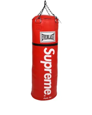 Supreme エバーラスト レザー ヘビー バッグ - サムネイル1