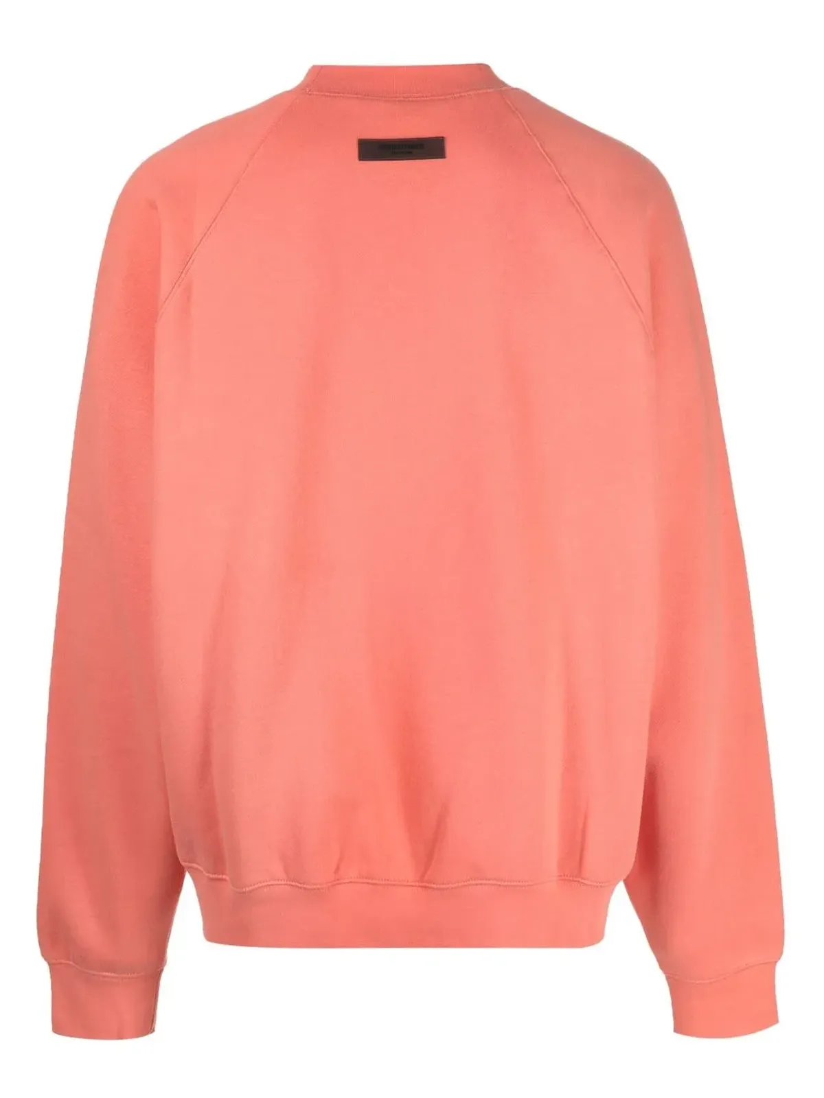 FEAR OF GOD ESSENTIALS Essentials ロゴプリント クルーネック スウェットシャツ - 画像2