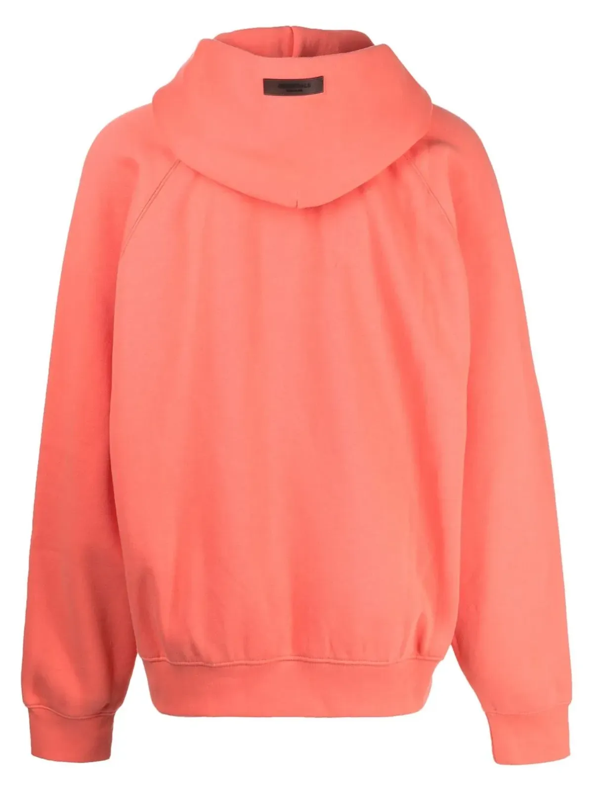 FEAR OF GOD ESSENTIALS Essentials ロゴプリント コットン フーディ - 画像2