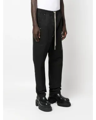 Rick Owens DRKSHDW ドロップクロッチパンツ - サムネイル3