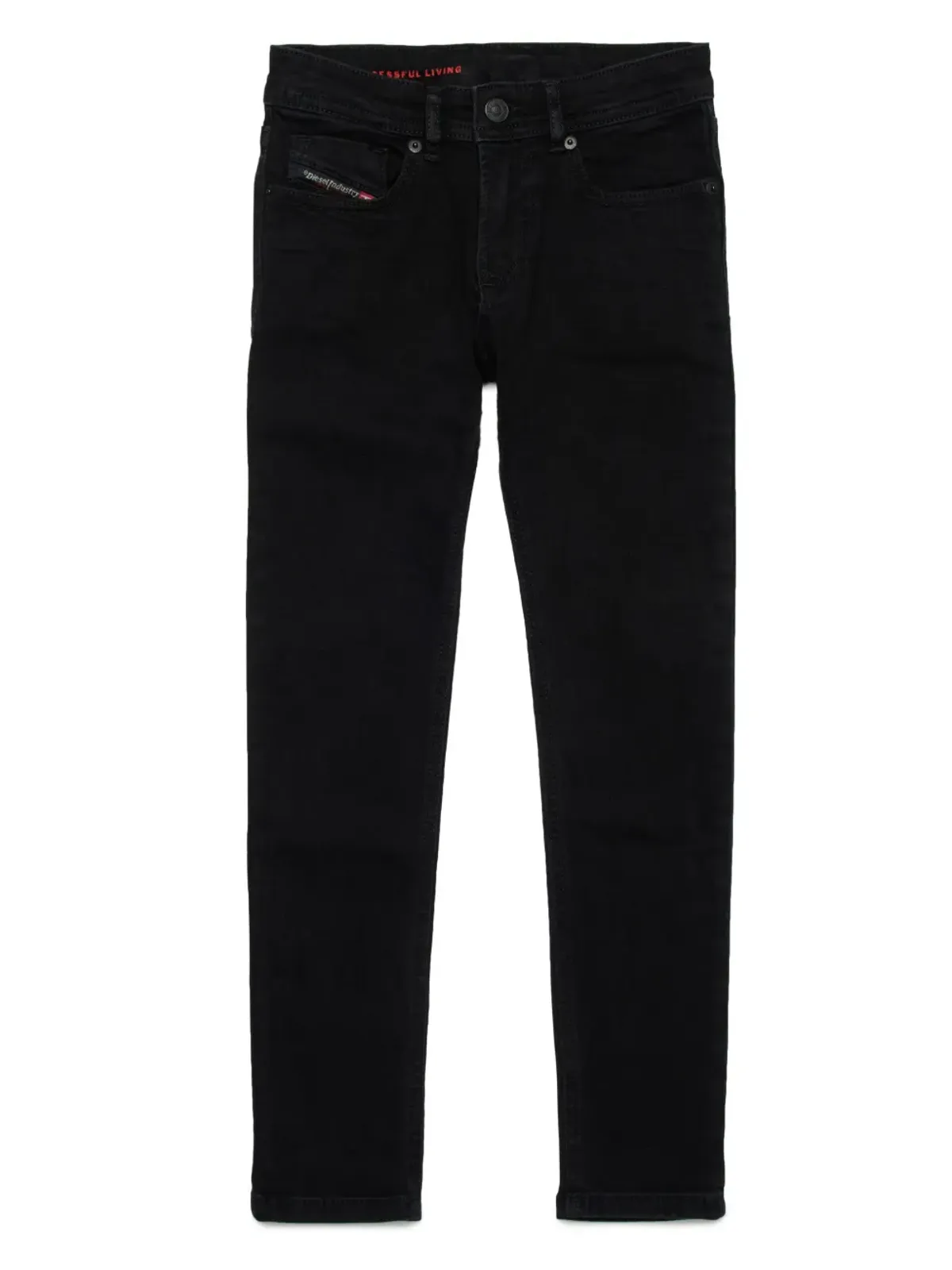 Diesel Kids 1980 Sleenker スキニージーンズ - 画像1