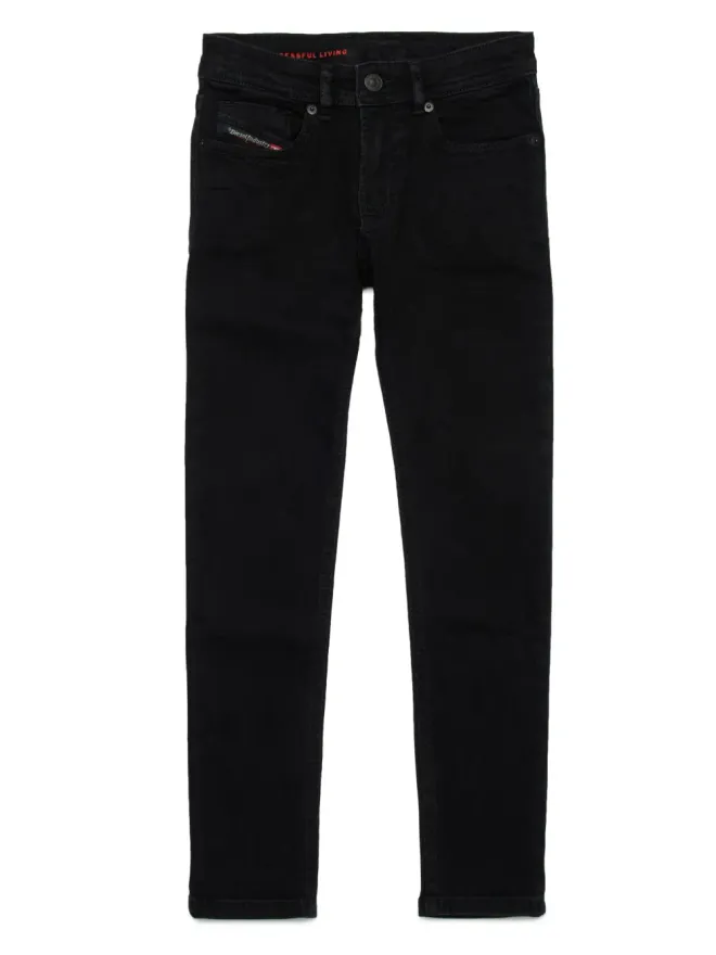 Diesel Kids Diesel Kids 1980 Sleenker スキニージーンズの商品画像