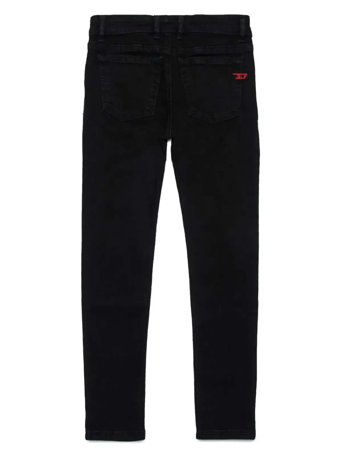 Diesel Kids 1980 Sleenker スキニージーンズ - 画像2