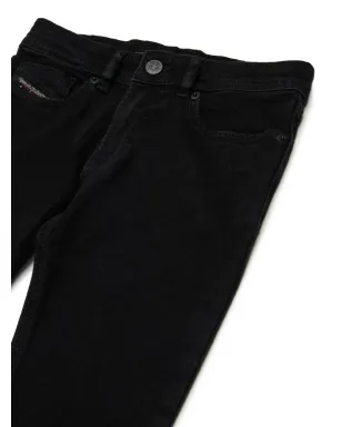 Diesel Kids 1980 Sleenker スキニージーンズ - サムネイル3