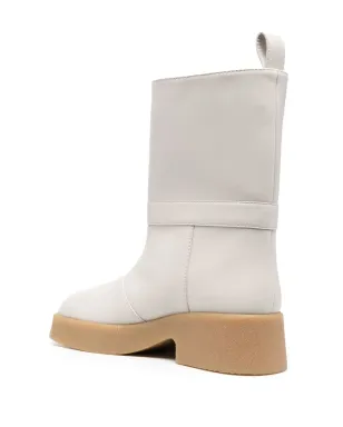 Stella McCartney Skyla ミニブーツ - サムネイル3
