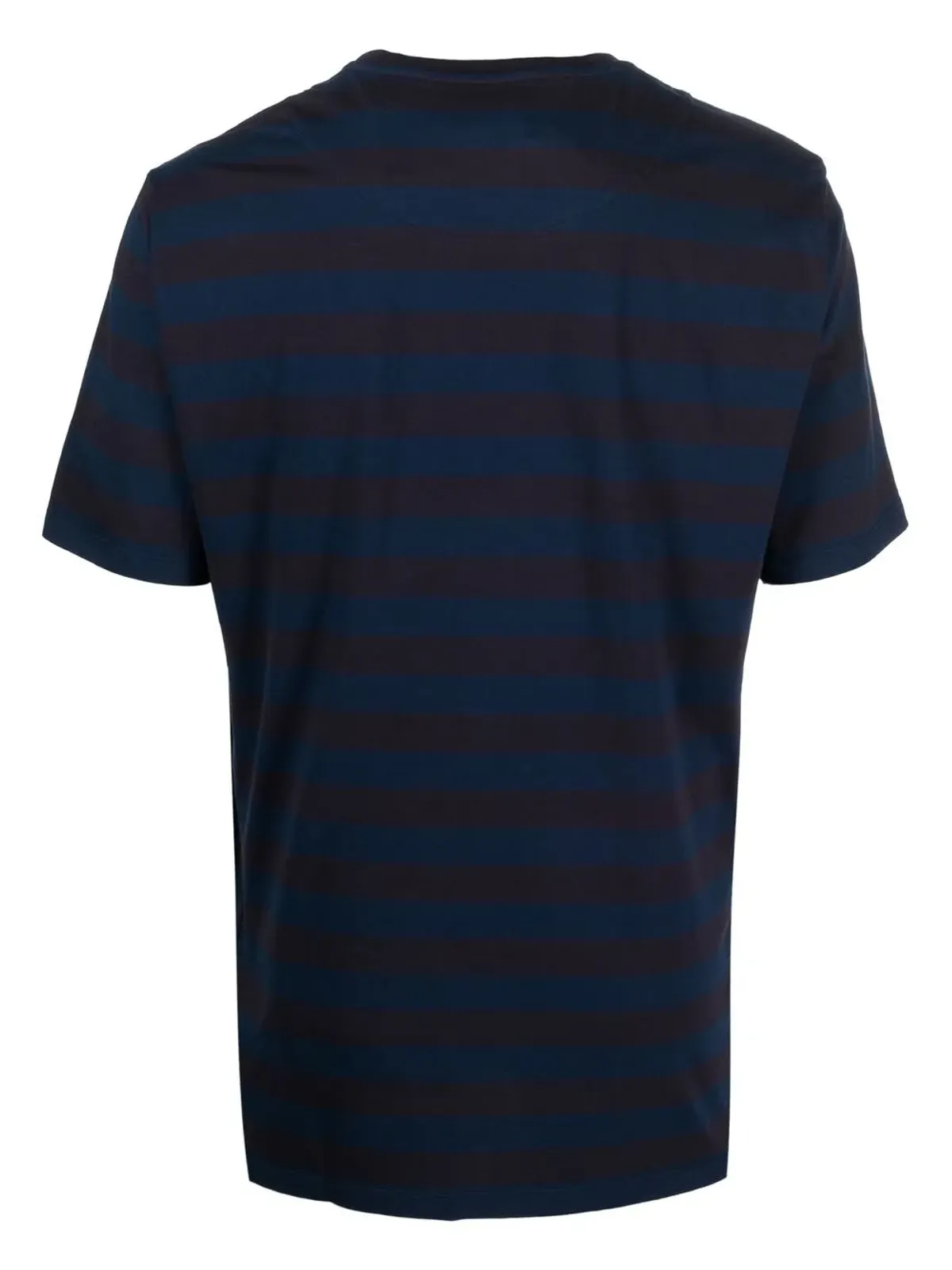 Orlebar Brown ニコラス ストライププリント半袖 Tシャツ - 画像2