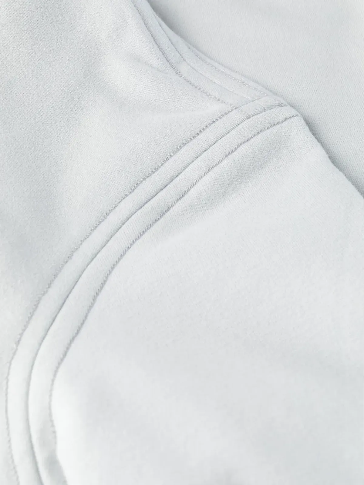 Orlebar Brown Blue Stevenson Crew Neck Sweatshirt - 画像3