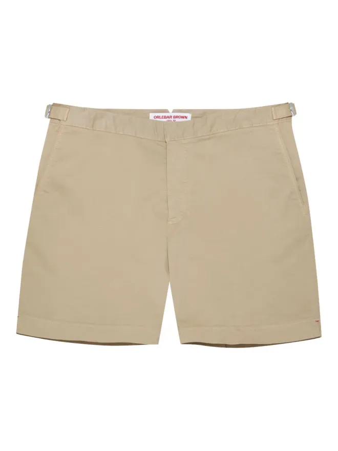 Orlebar Brown Orlebar Brown Bulldog ストレッチコットン チノショーツの商品画像