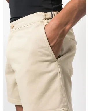 Orlebar Brown Bulldog ストレッチコットン チノショーツ - サムネイル5