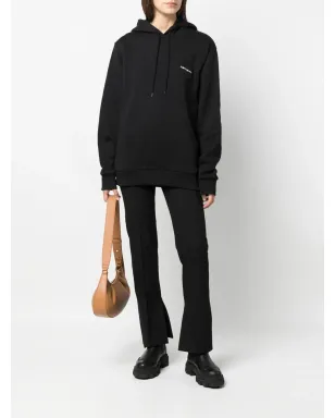 Carhartt WIP スクリプト刺繍入りプルオーバーフーディー - サムネイル3