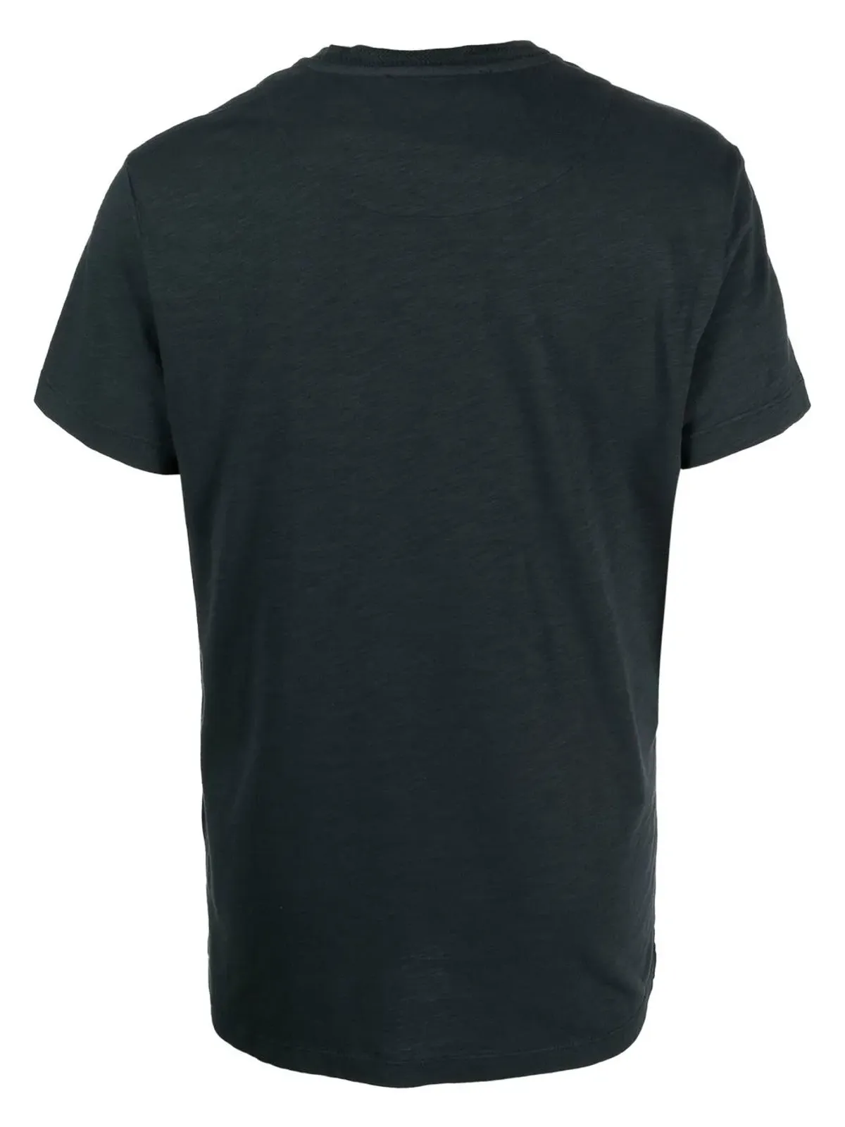 Orlebar Brown クルーネック半袖Tシャツ（グレー） - 画像2