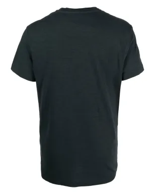 Orlebar Brown クルーネック半袖Tシャツ（グレー） - サムネイル2