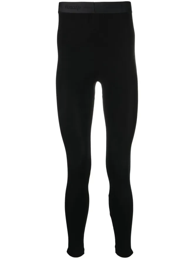 Fusalp Fusalp ロゴウエストバンド レギンスの商品画像