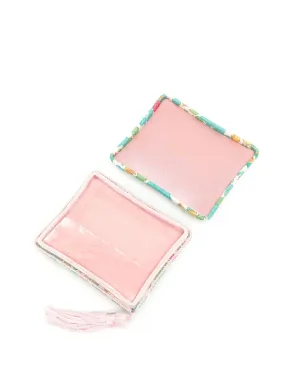 Sophie Bille Brahe ソニヤ ベルベット ジュエリーボックス - サムネイル3