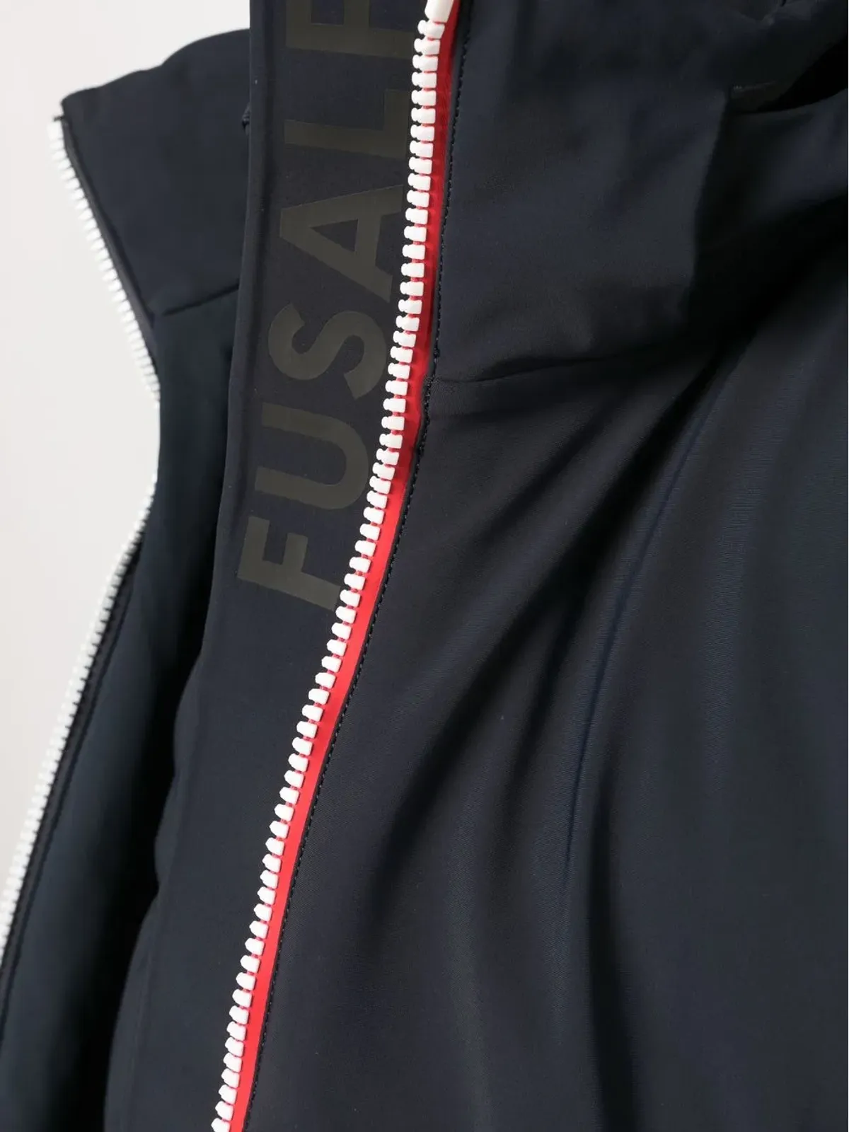 Fusalp Power lll パッド入りジャケット - 画像5