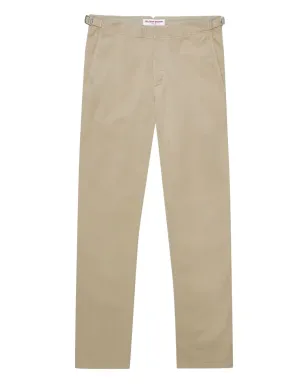 Orlebar Brown Fallon ミッドライズ・ストレートレッグ トラウザー - サムネイル1