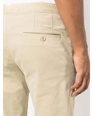 Orlebar Brown Fallon ミッドライズ・ストレートレッグ トラウザー - サムネイル5