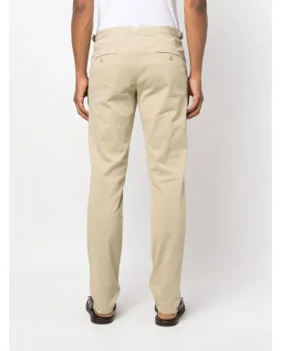Orlebar Brown Fallon ミッドライズ・ストレートレッグ トラウザー - サムネイル4