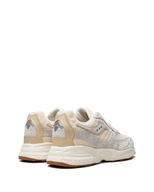 Saucony 3D Grid Hurricane ブランクキャンバス スニーカー - サムネイル3