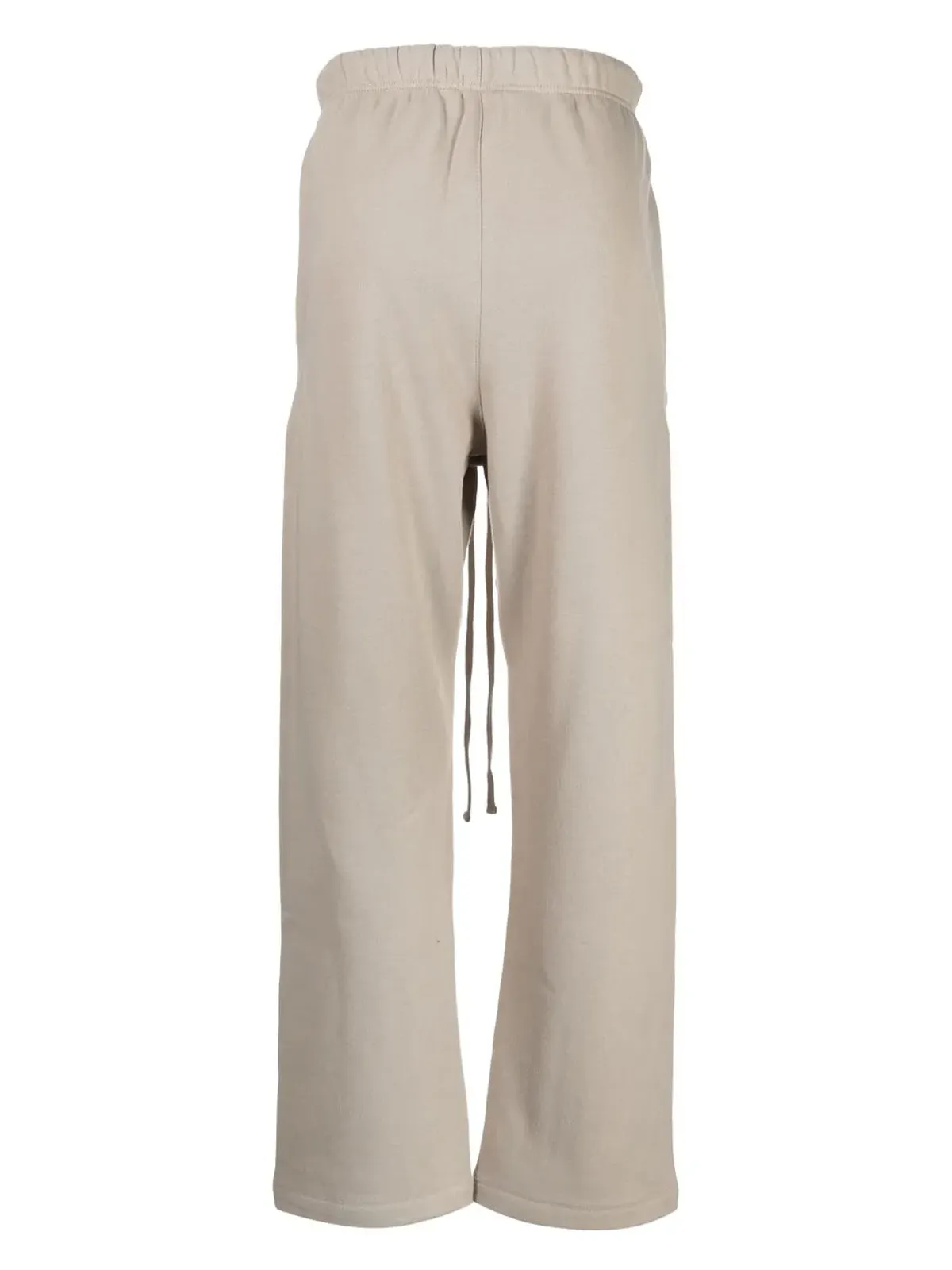 FEAR OF GOD ESSENTIALS ロゴパッチ ドローコード トラックパンツ - 画像2