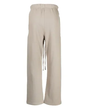 FEAR OF GOD ESSENTIALS ロゴパッチ ドローコード トラックパンツ - サムネイル2