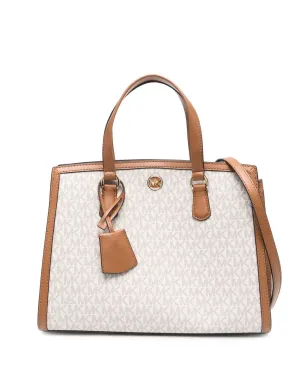Michael Michael Kors チャンタル ロゴ トートバッグ - サムネイル1