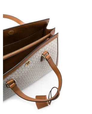 Michael Michael Kors チャンタル ロゴ トートバッグ - サムネイル5