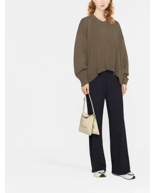 Michael Michael Kors オーバーサイズ ニットセーター - サムネイル2