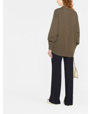 Michael Michael Kors オーバーサイズ ニットセーター - サムネイル4