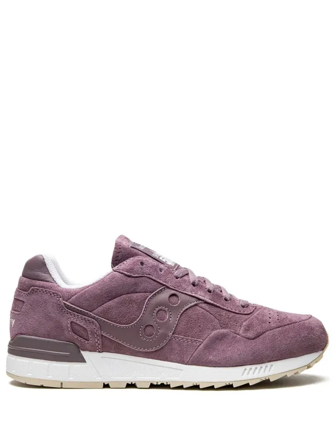 Saucony Saucony Shadow 5000 ロー・トップスニーカー - ピンクの商品画像