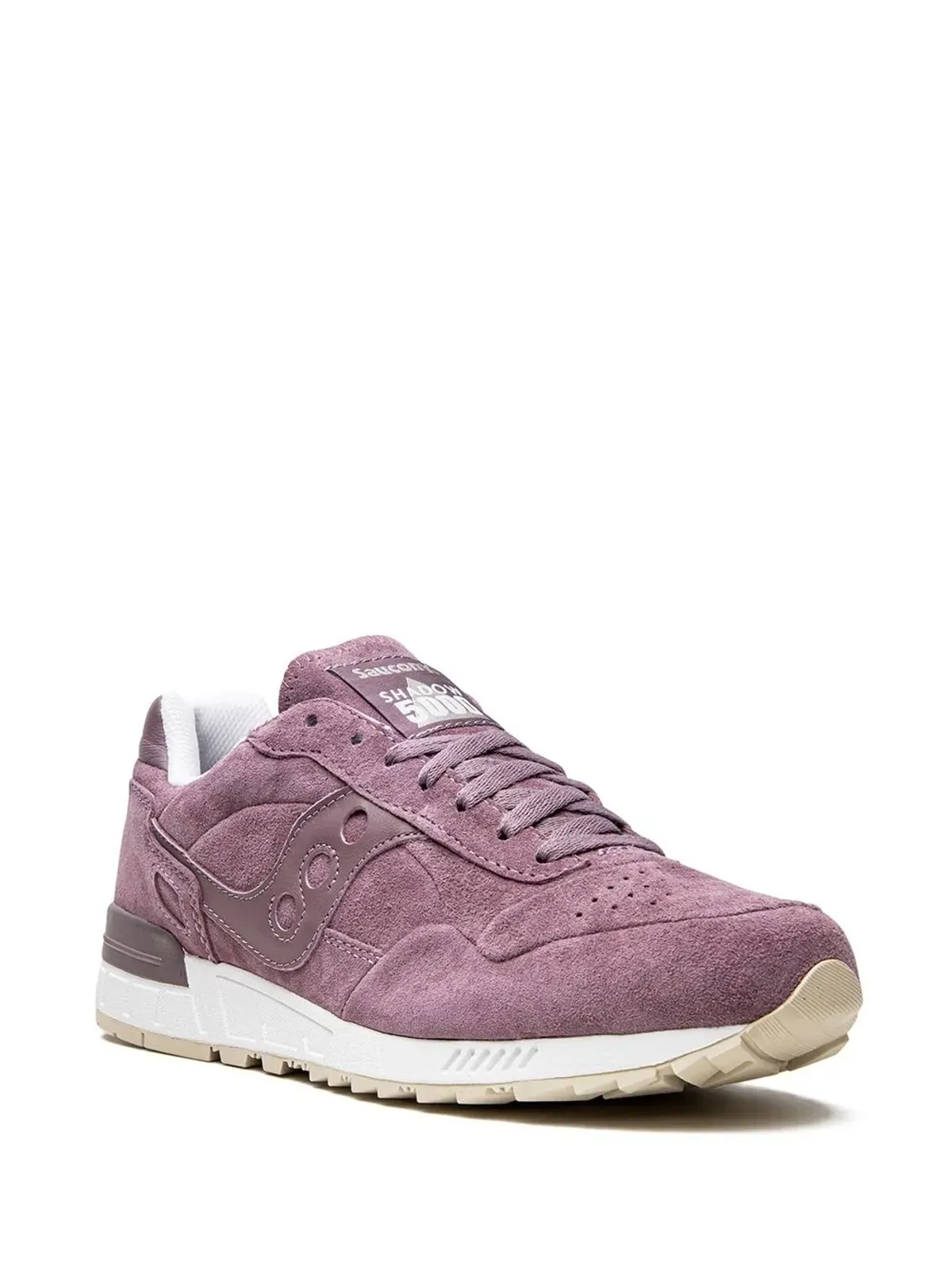 Saucony Shadow 5000 ロー・トップスニーカー - ピンク - 画像2