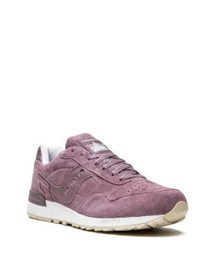Saucony Shadow 5000 ロー・トップスニーカー - ピンク - サムネイル2