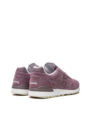 Saucony Shadow 5000 ロー・トップスニーカー - ピンク - サムネイル3