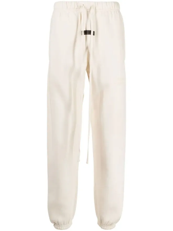 Fear of God ESSENTIALS FEAR OF GOD ESSENTIALS エッセンシャルズ ドローコード付きトラックパンツの商品画像
