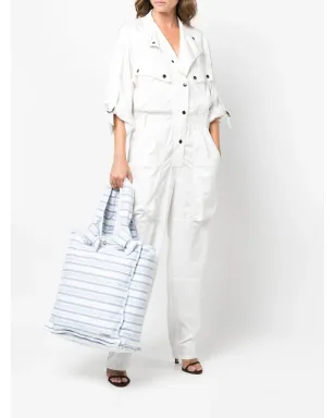 Jacquemus Le Cuscinu ピロー トートバッグ - サムネイル2