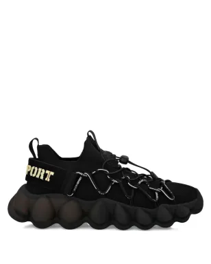 Plein Sport The Bubble Gen.X.02 タイガースニーカー - サムネイル1