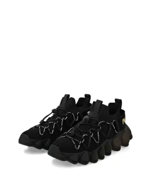 Plein Sport The Bubble Gen.X.02 タイガースニーカー - サムネイル2