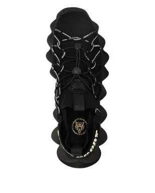 Plein Sport The Bubble Gen.X.02 タイガースニーカー - サムネイル3