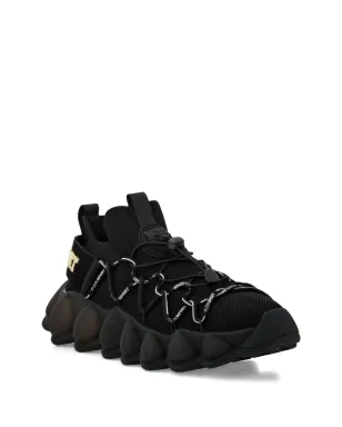 Plein Sport The Bubble Gen.X.02 タイガースニーカー - サムネイル4