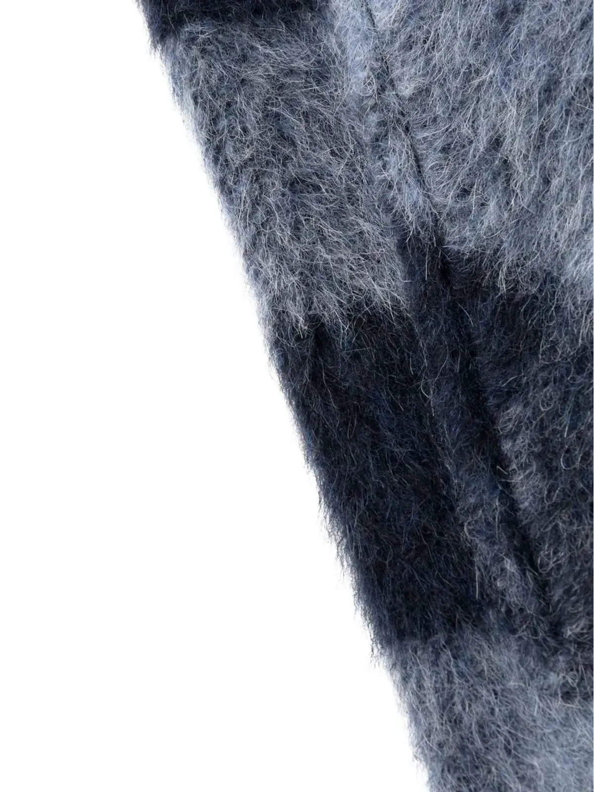 Woolrich チェック柄コート - 画像5