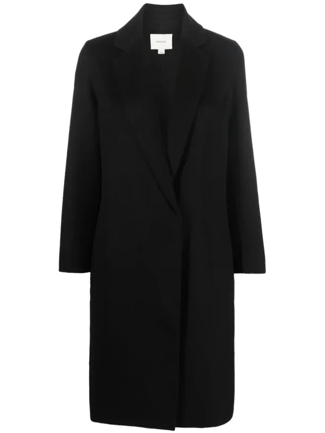 Vince Vince シングルブレストコートの商品画像