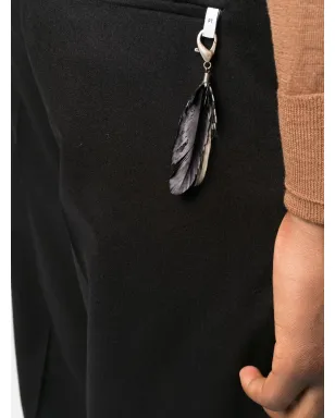 PT Torino クロップドストレートパンツ - サムネイル5
