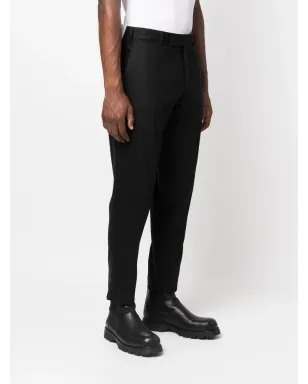 PT Torino クロップドストレートパンツ - サムネイル3