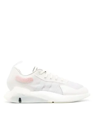 Y-3 オリサン コア レースアップ スニーカー ホワイト - サムネイル1