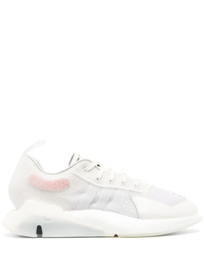 Y-3 Y-3 オリサン コア レースアップ スニーカー ホワイトの商品画像