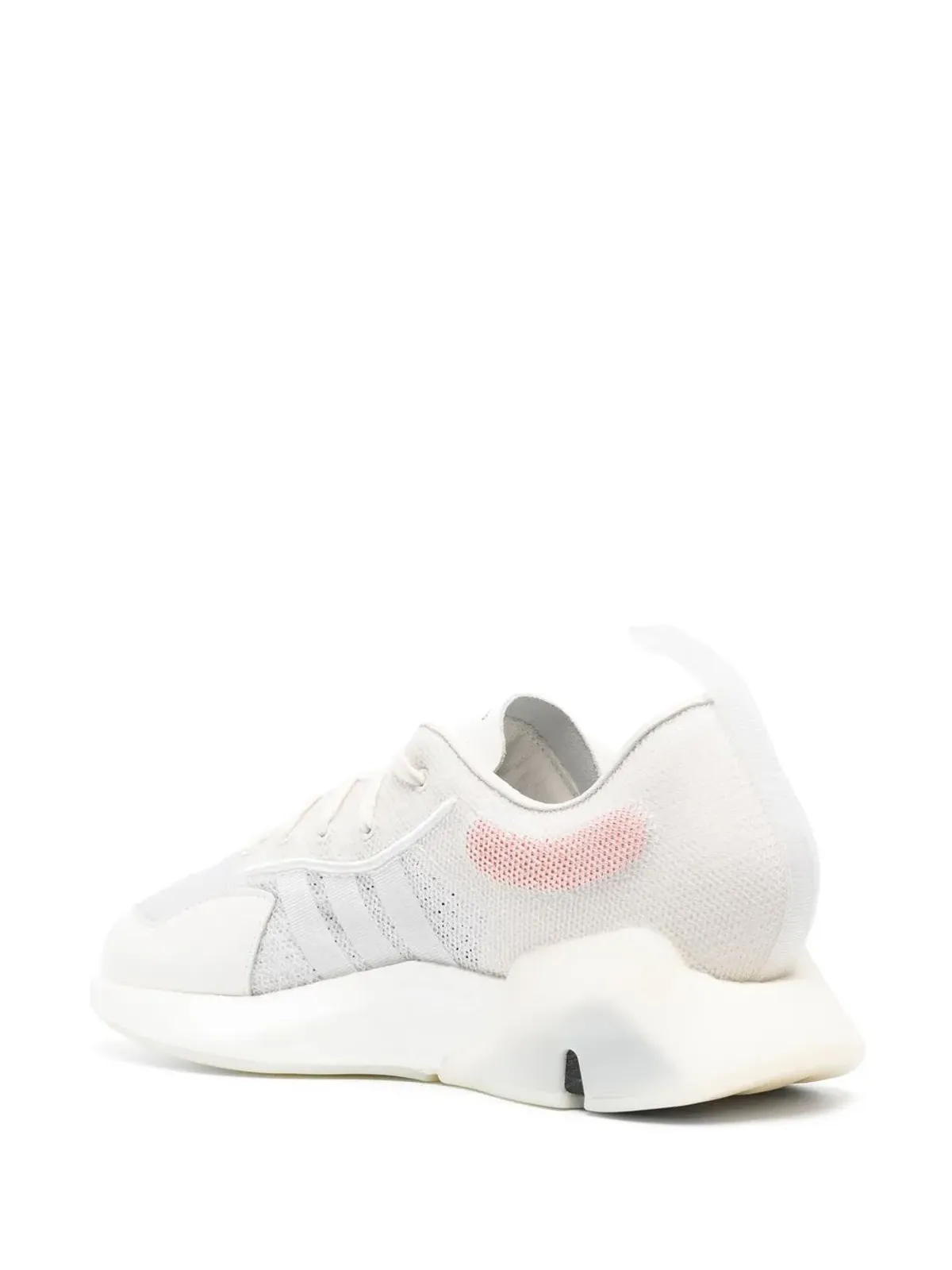 Y-3 オリサン コア レースアップ スニーカー ホワイト - 画像3
