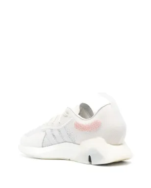 Y-3 オリサン コア レースアップ スニーカー ホワイト - サムネイル3