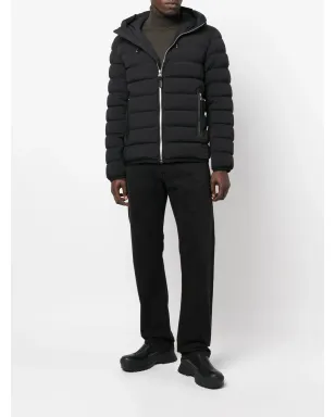 Mackage パッド入りフード付きダウンジャケット - サムネイル2