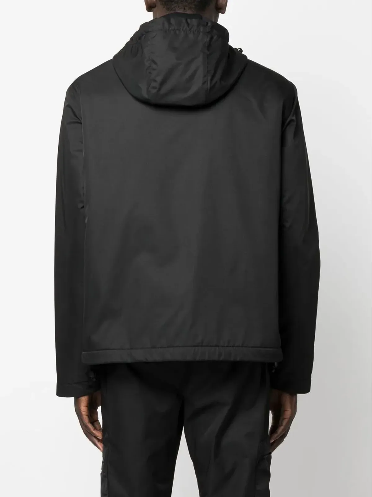 Plein Sport ジップアップフードジャケット - 画像4