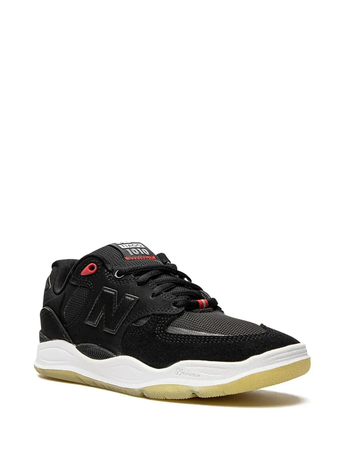 New Balance 1010 ブラックスニーカー - 画像2